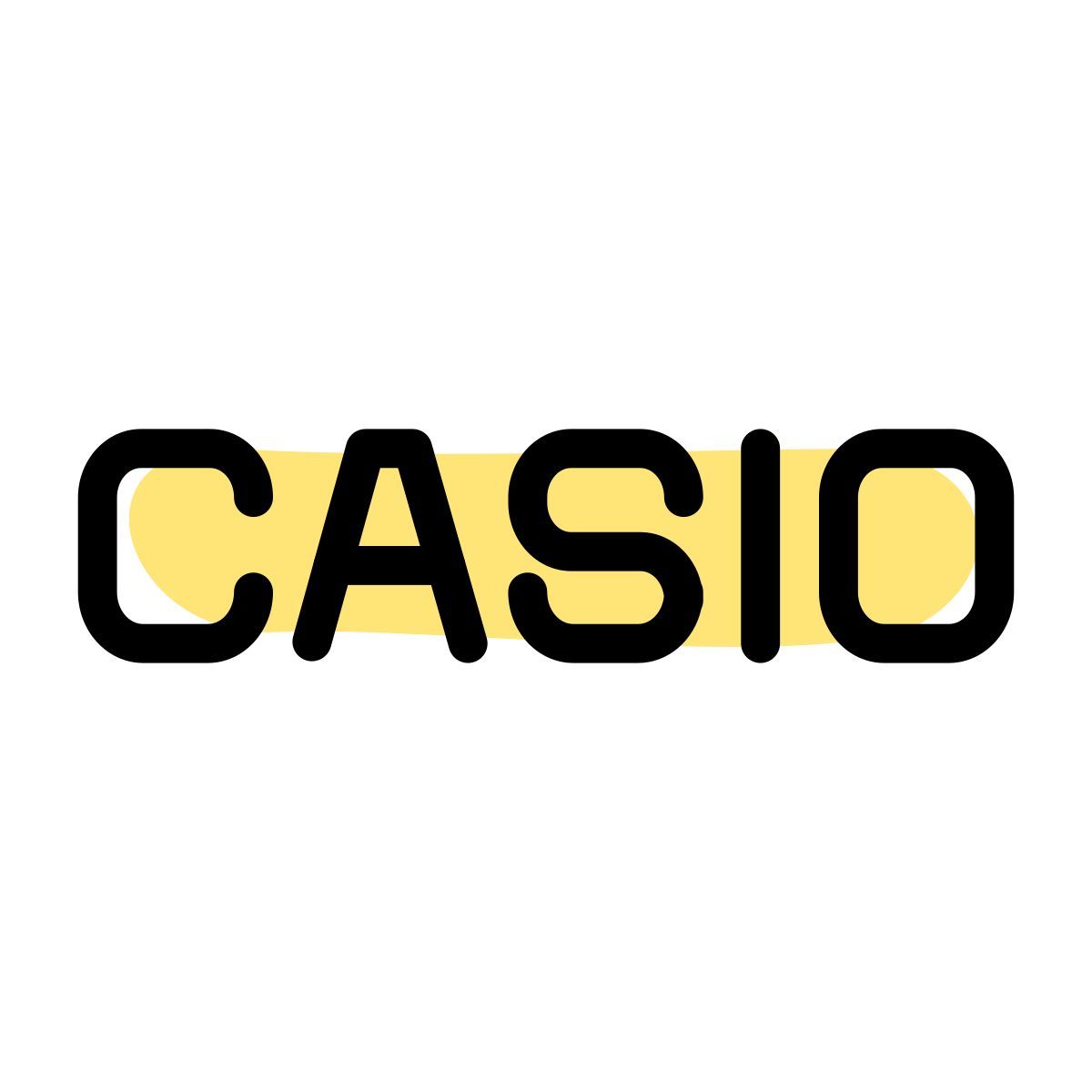casio icon