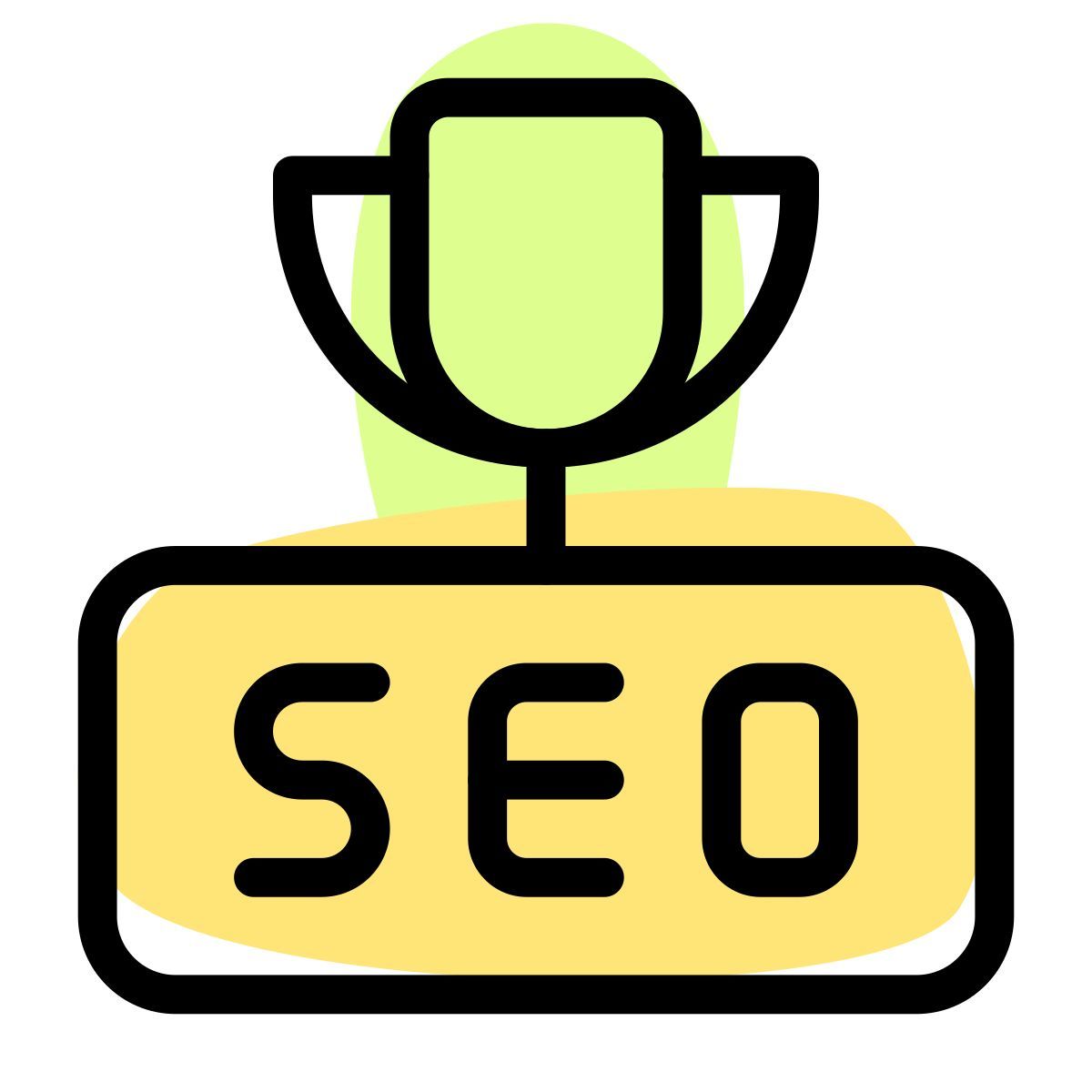 éxito seo icon
