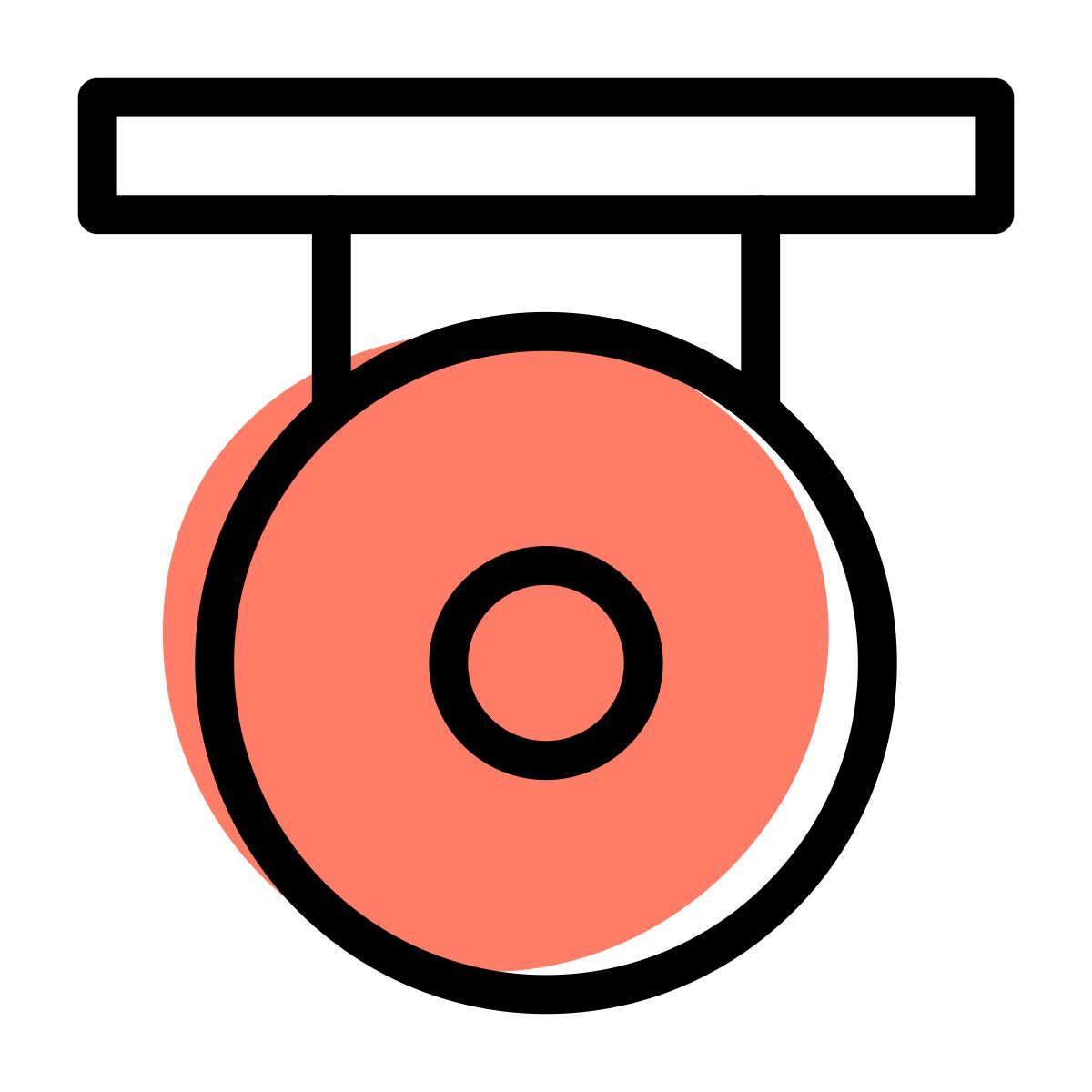 chau gong icon