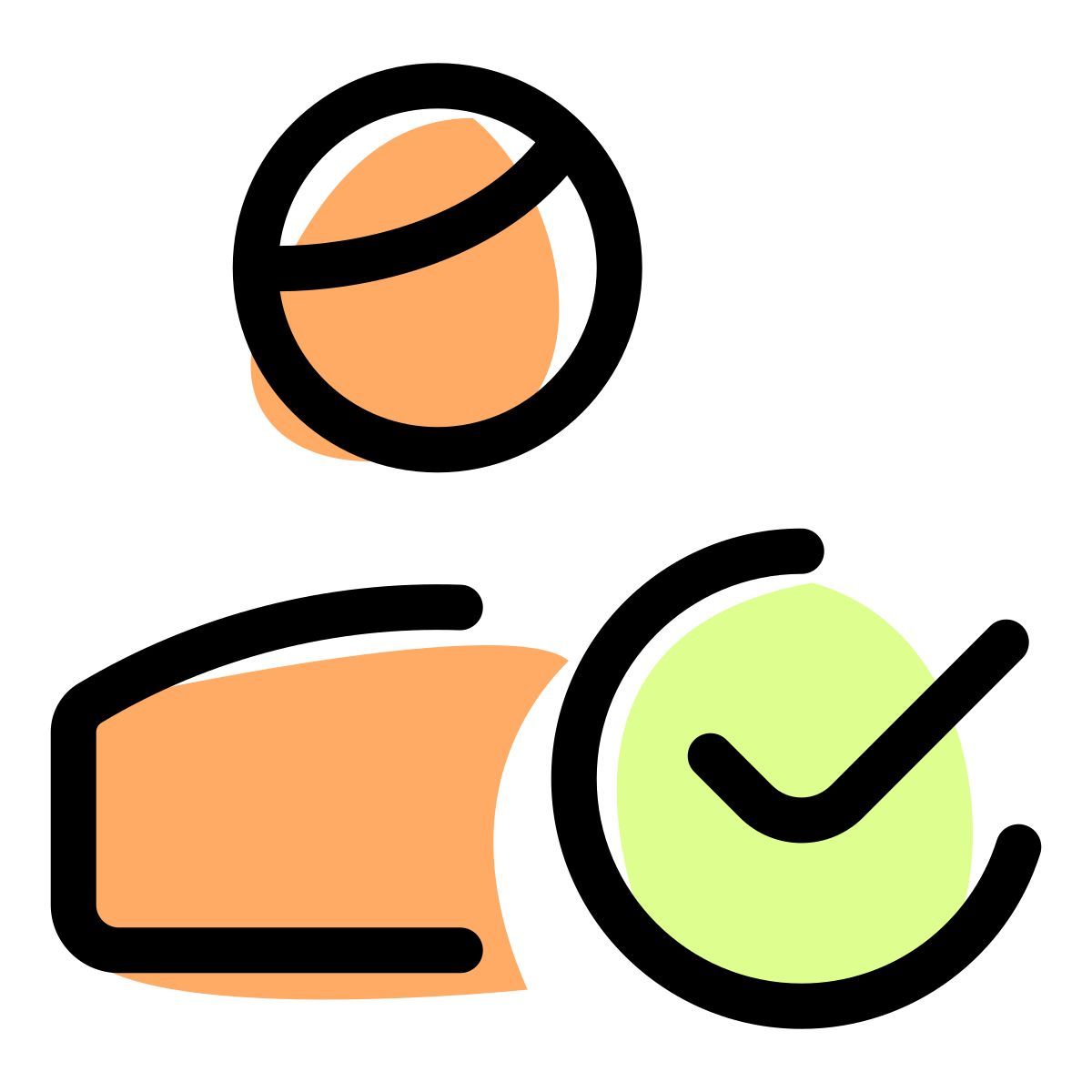 검증된 사용자 icon