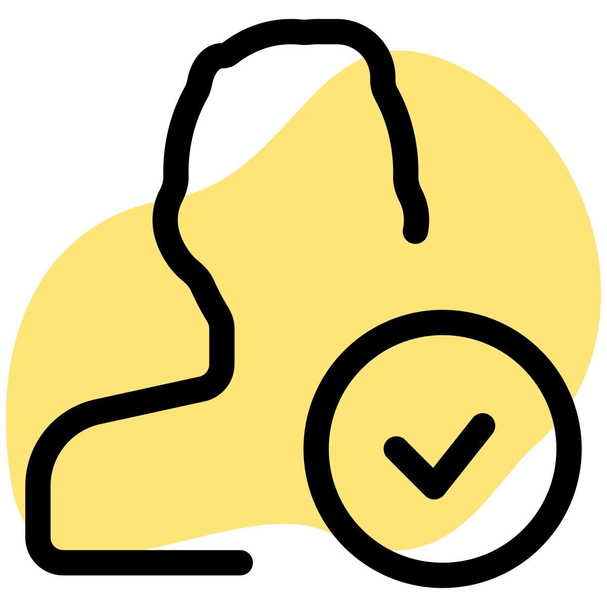 Verifizierter Benutzer icon