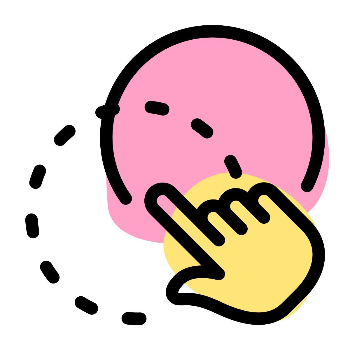 drag and drop icon