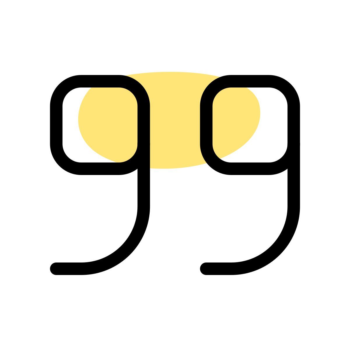 quote icon