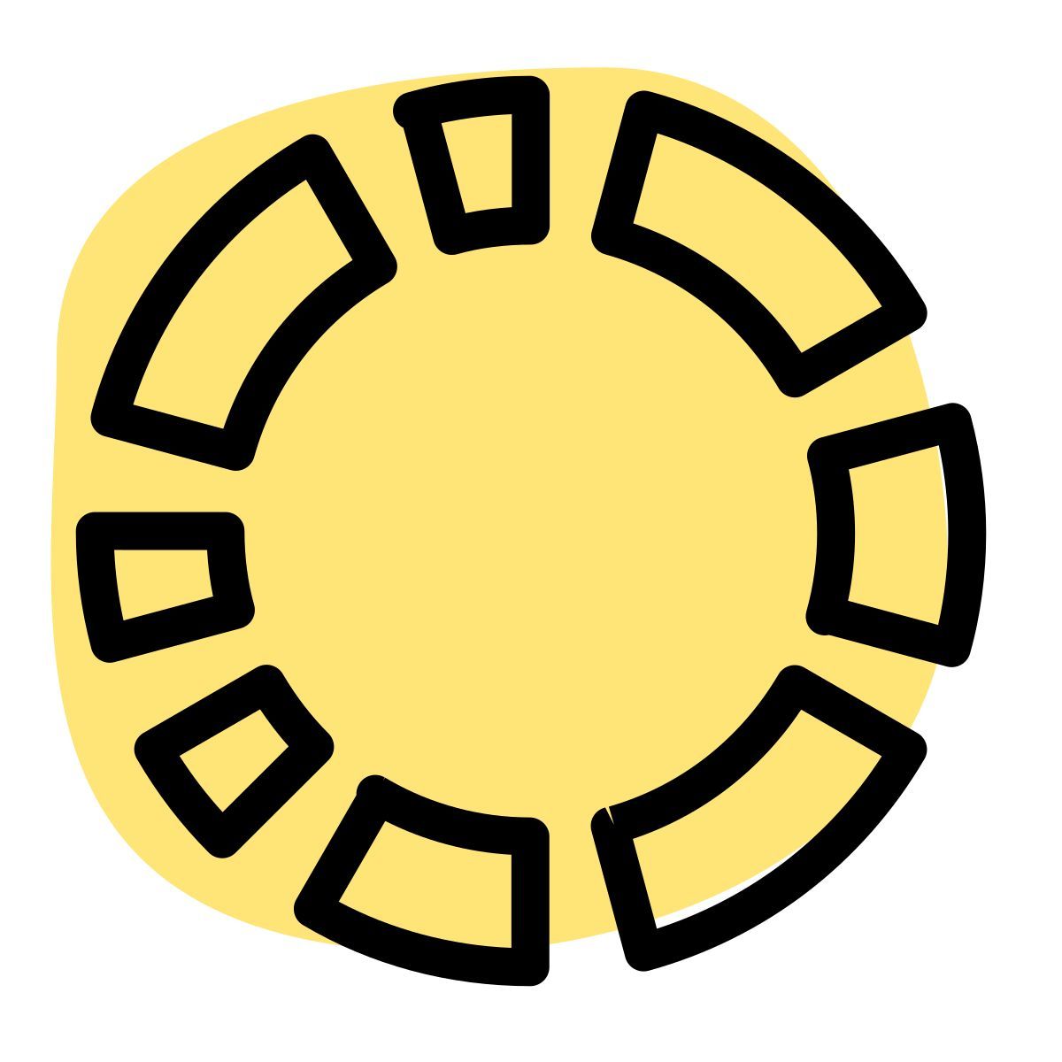 共济会 icon