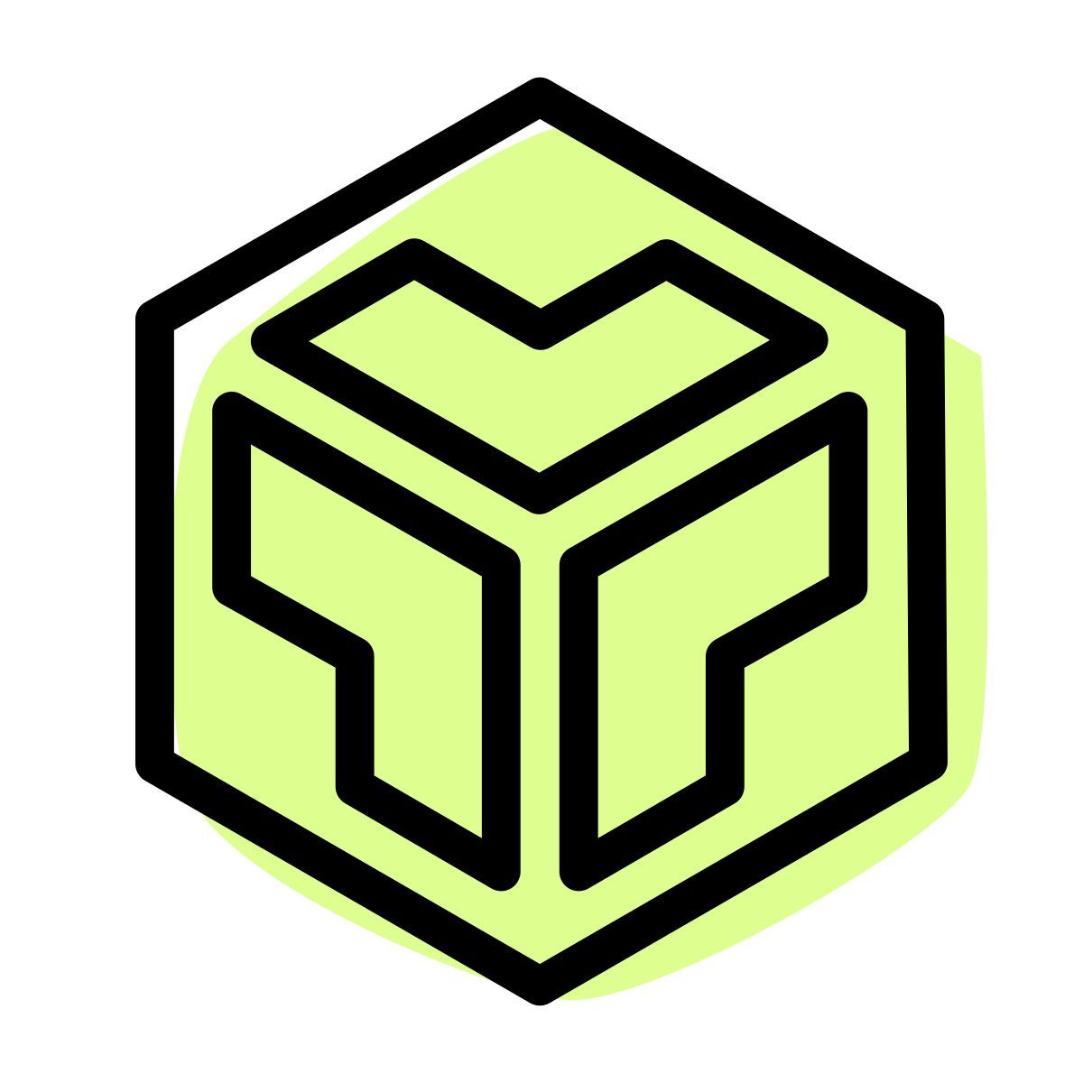 codesandbox icon
