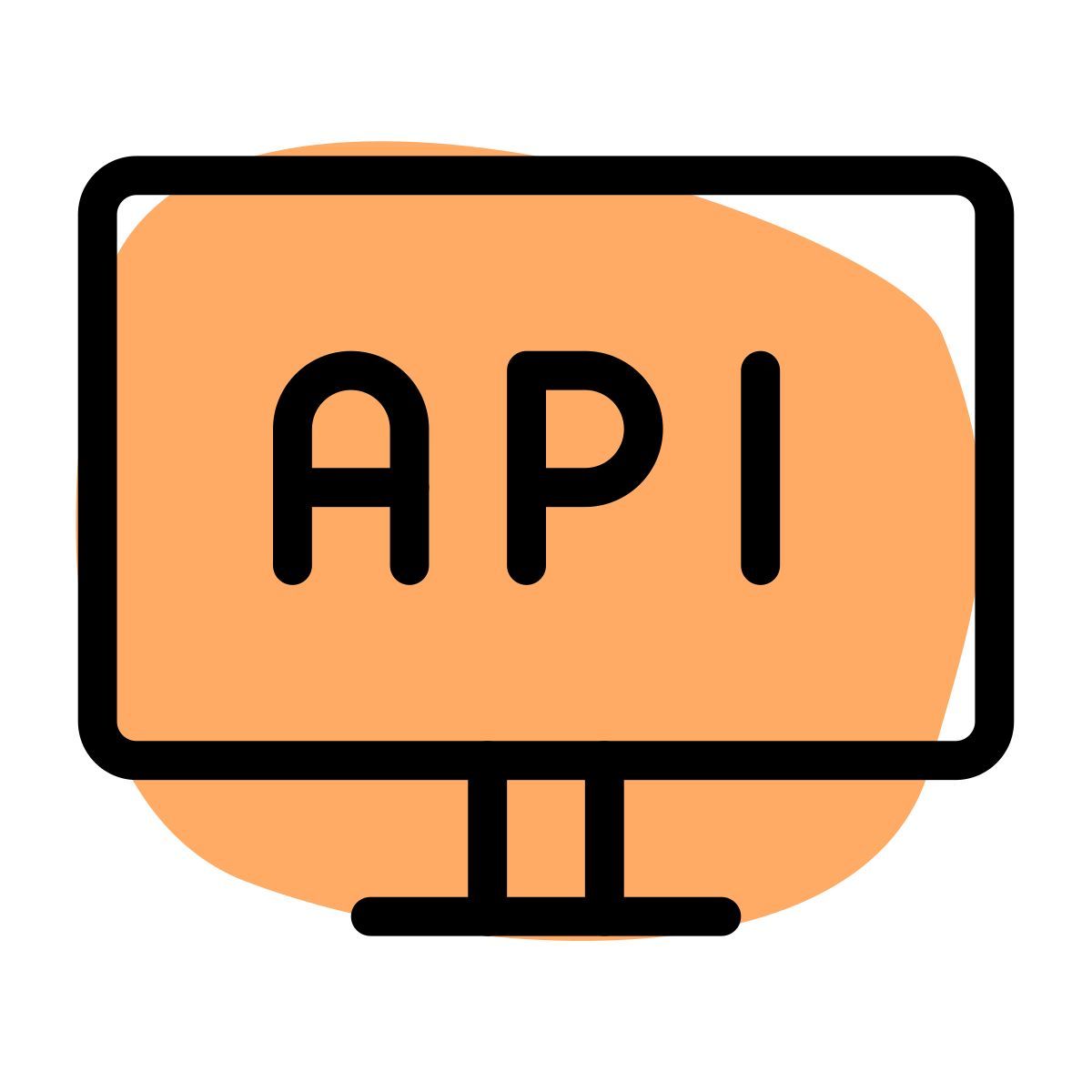 api icon