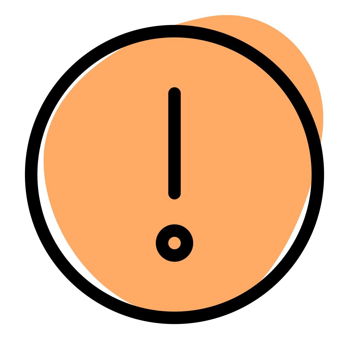 alert icon