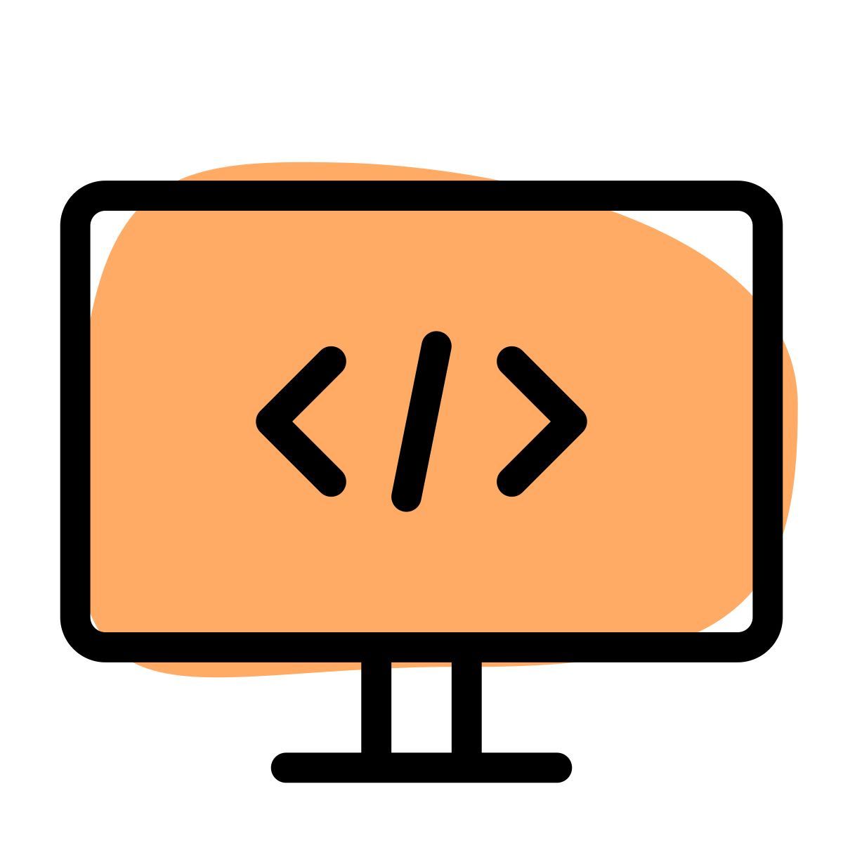 computer programming icon