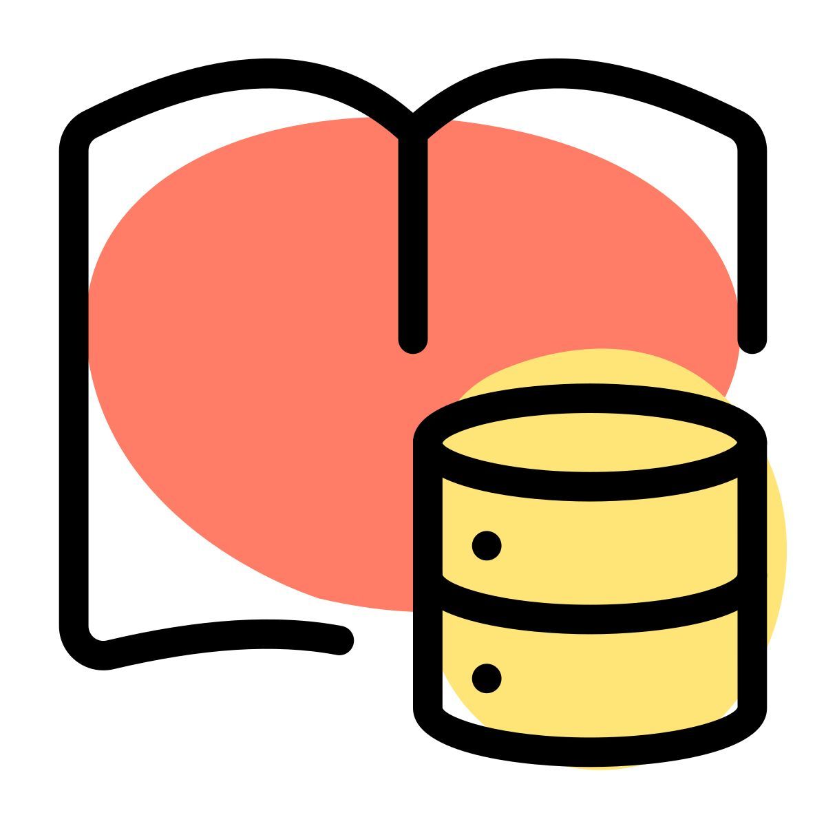 livro didático de ciência da computação icon
