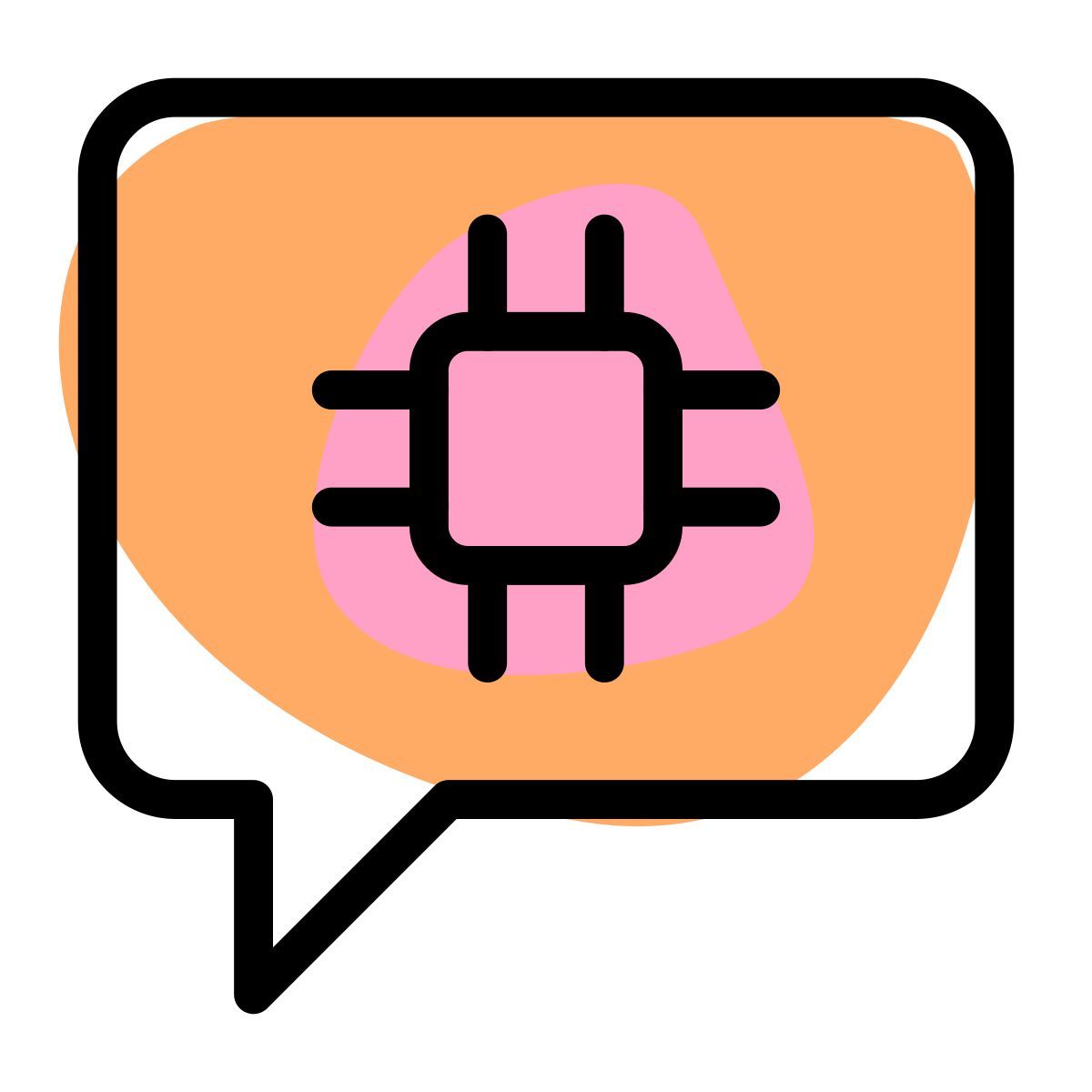 discussione sul microprocessore icon