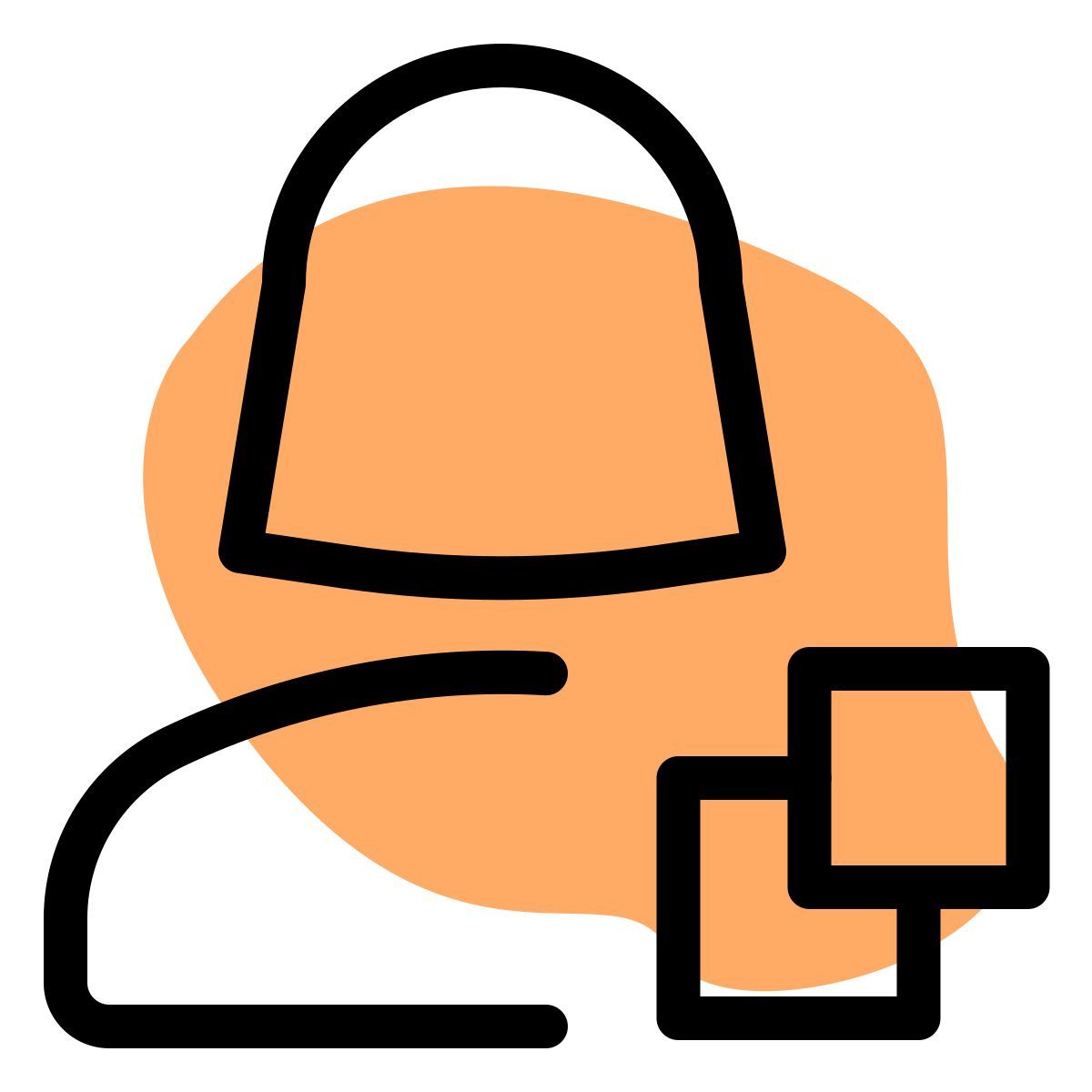 copier l'utilisateur icon
