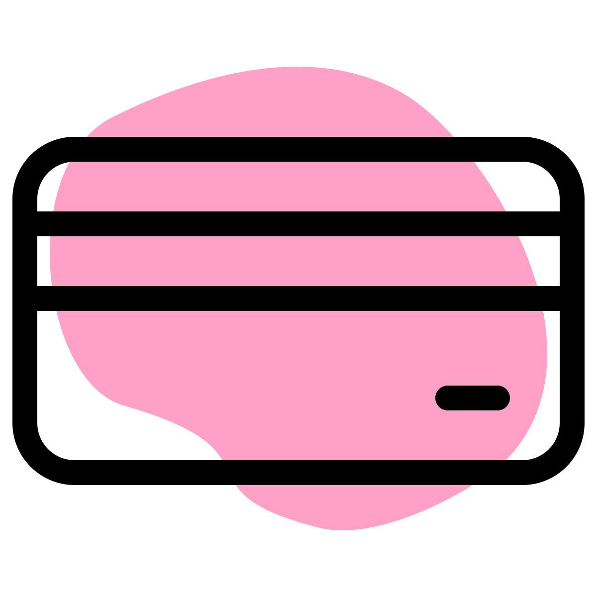 paiement par carte icon