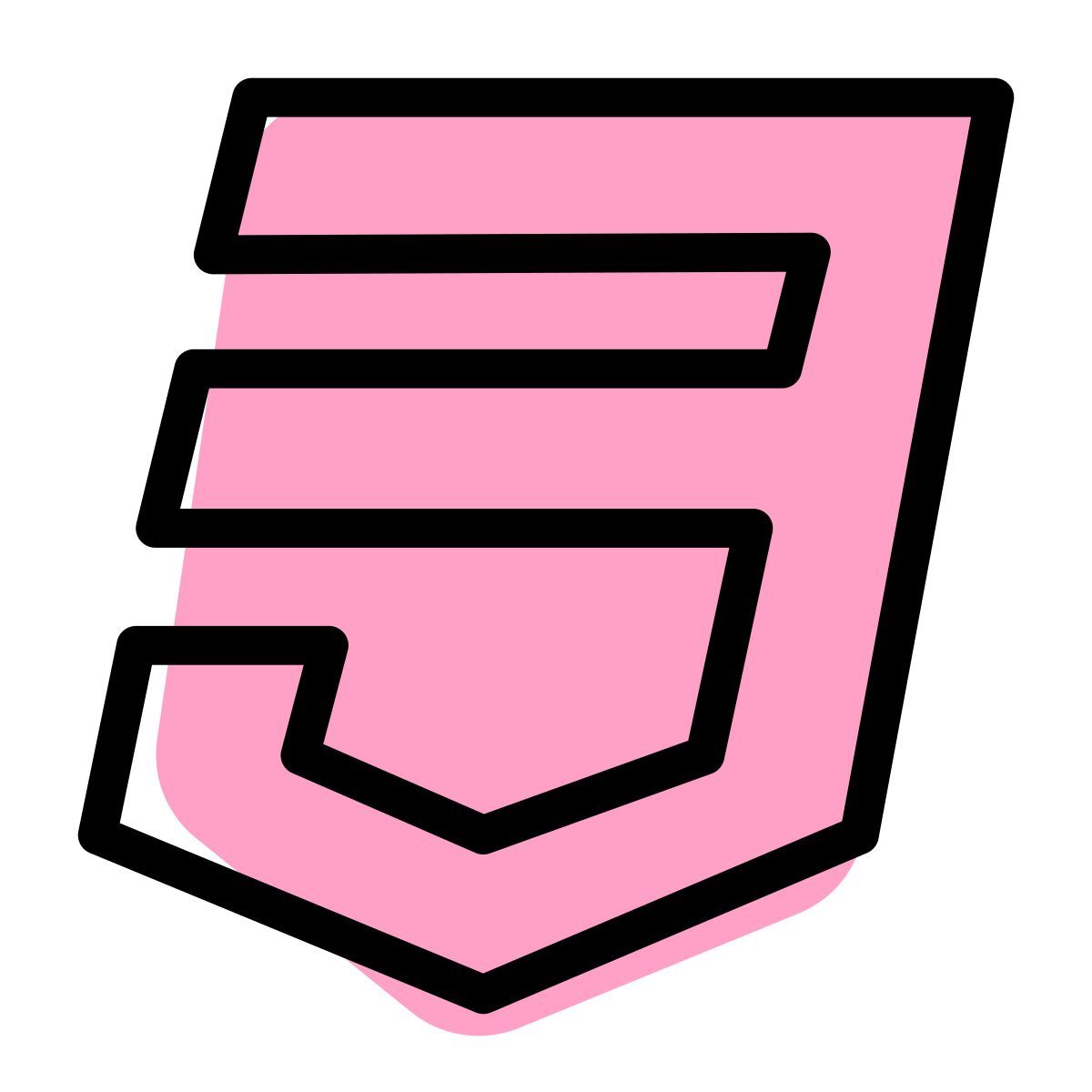 css3 icon