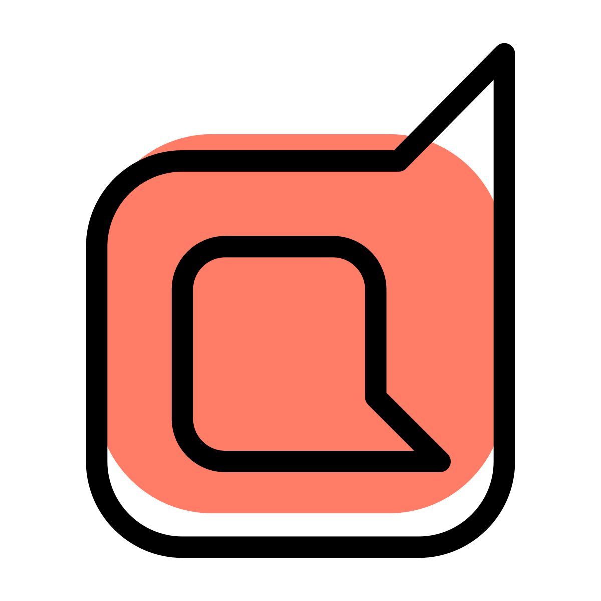 cubo de tablero icon