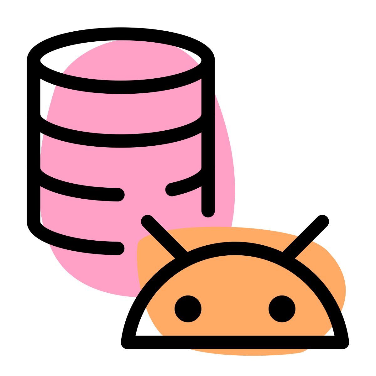 android database icon