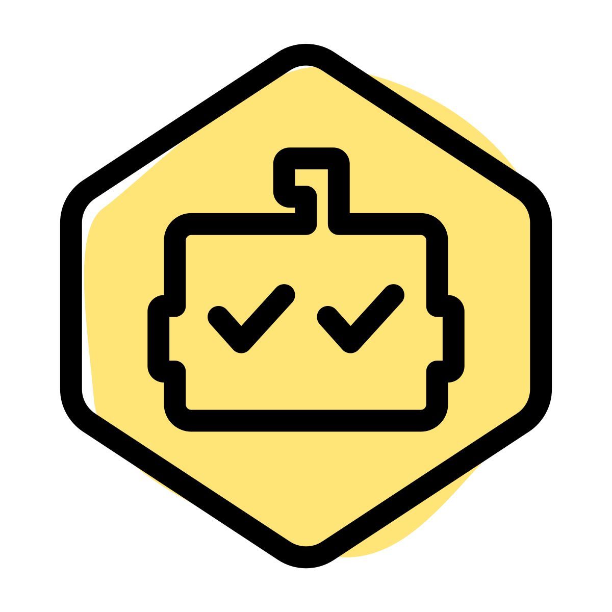 受抚养人 icon