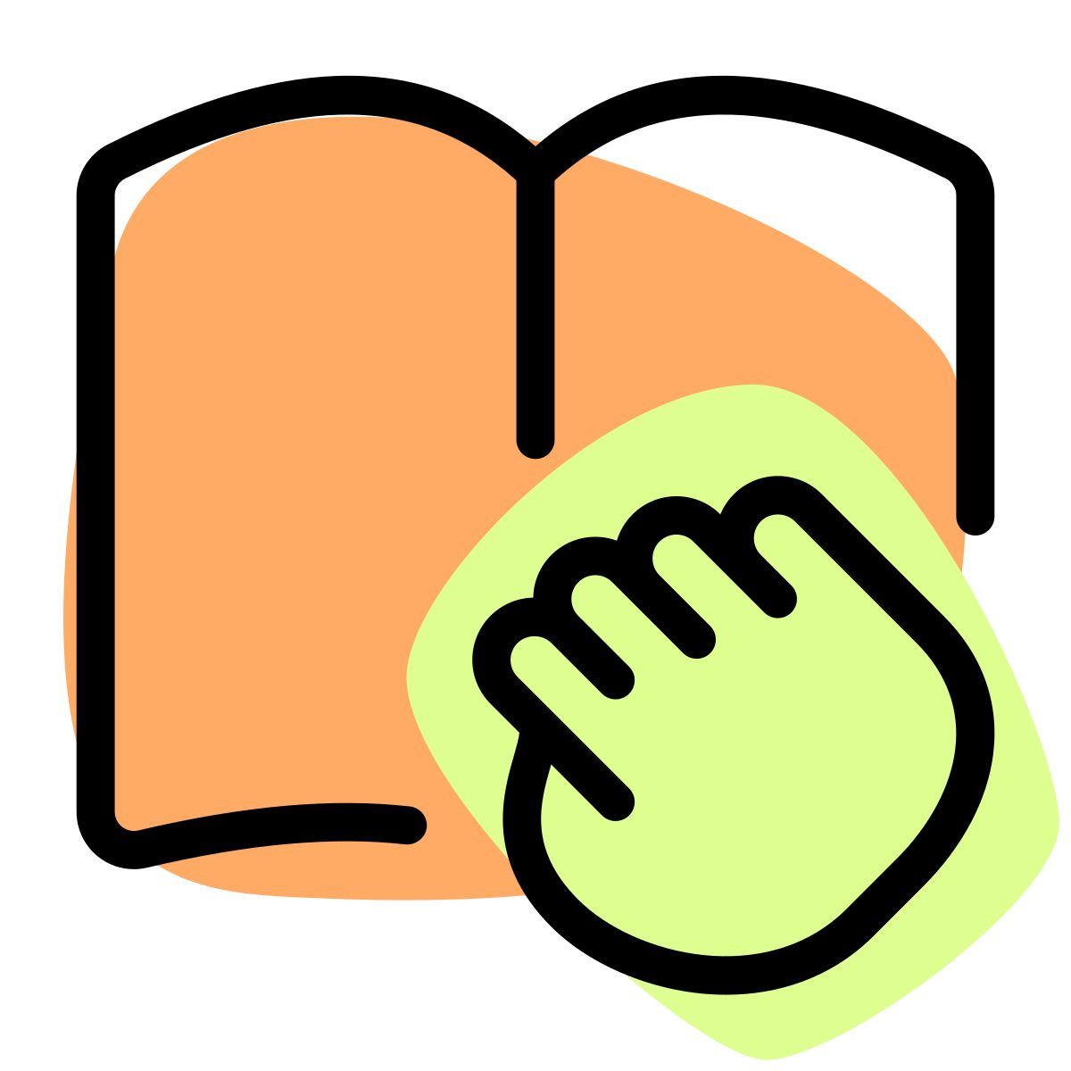 livre électronique icon