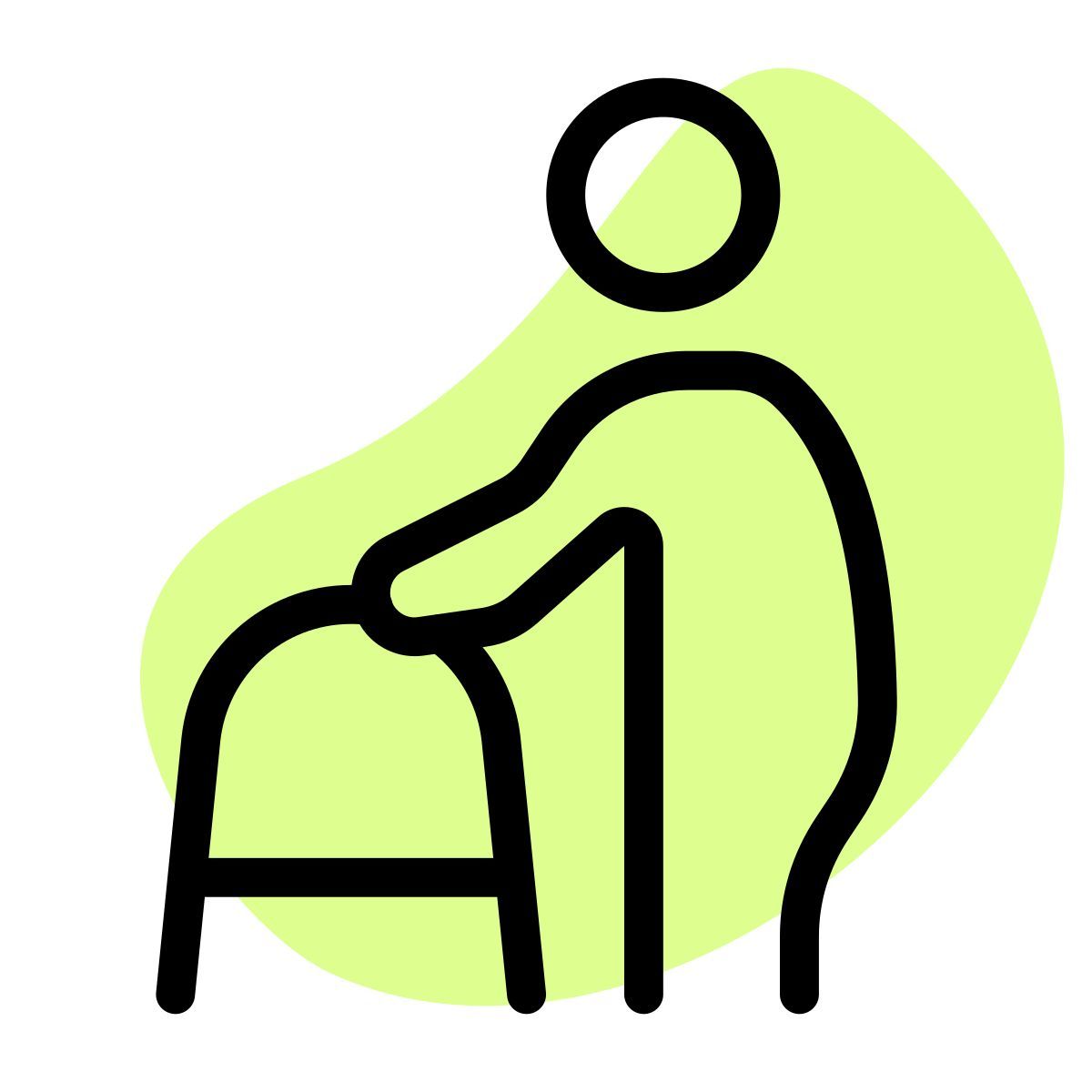 seguro de discapacidad icon