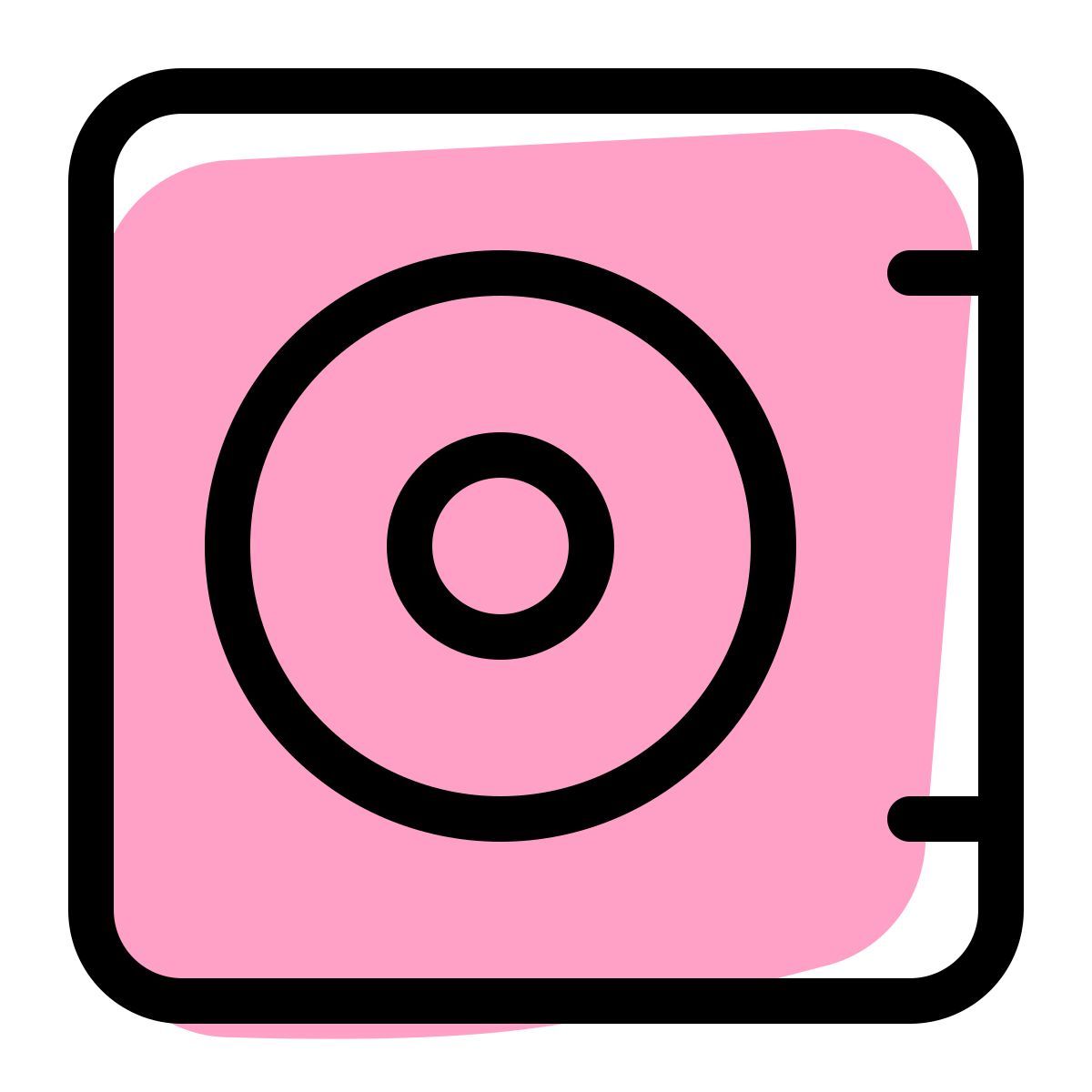 lecteur dj icon