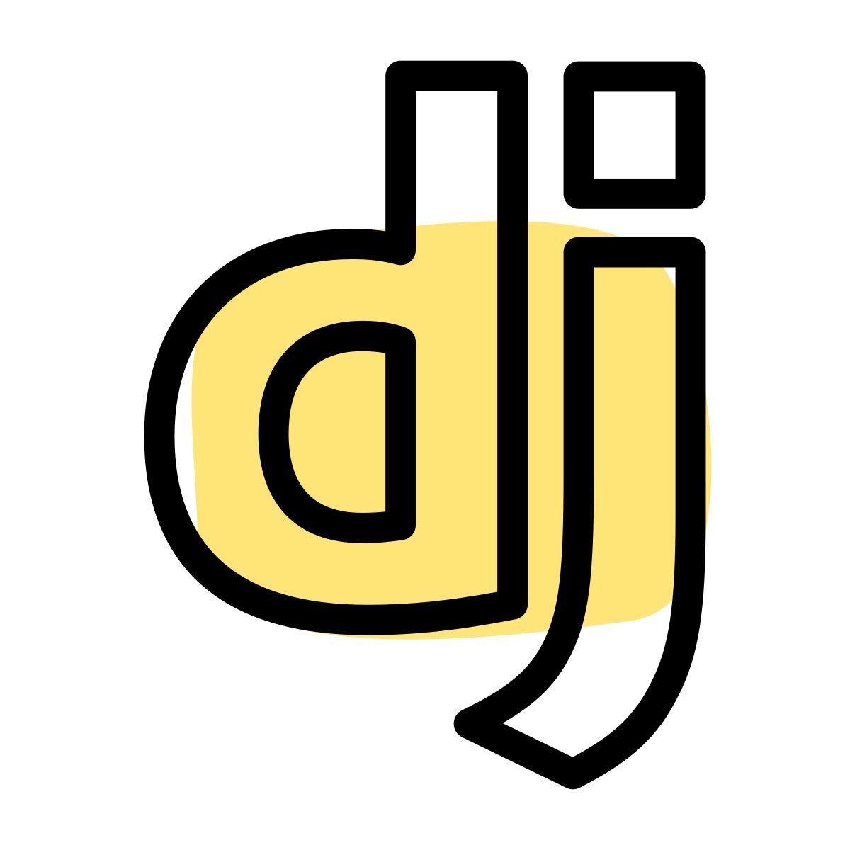 django icon