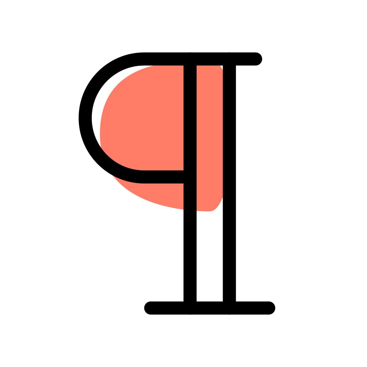 paragraph icon