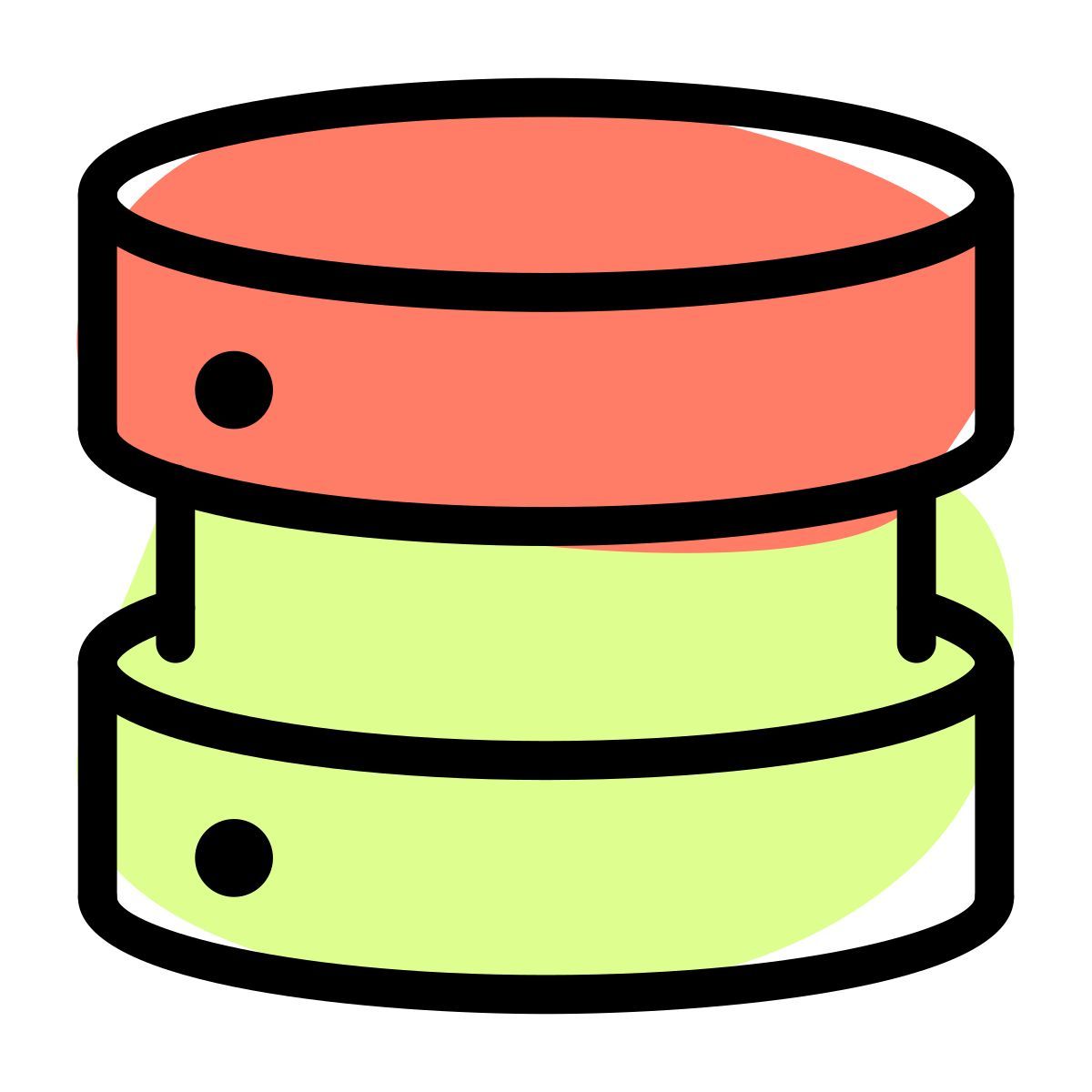 double database server icon