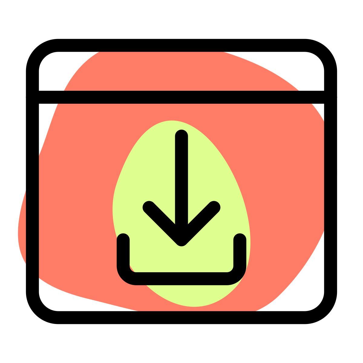 download icon
