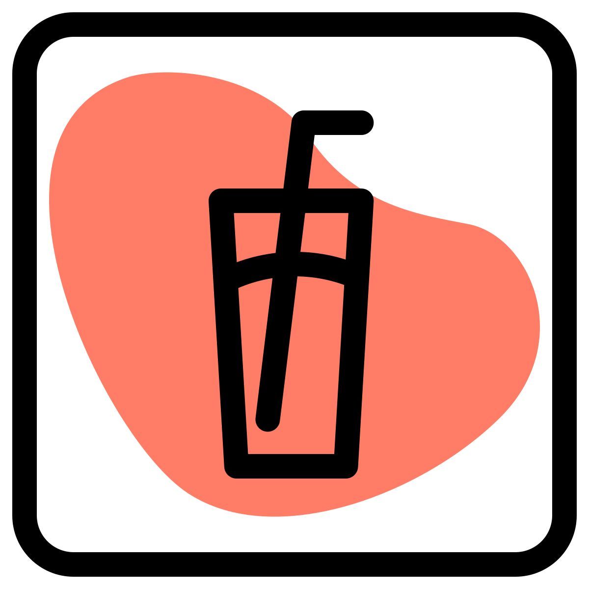 苏打饮料 icon