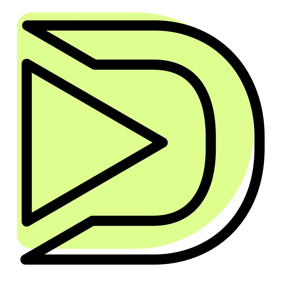 dtube icon