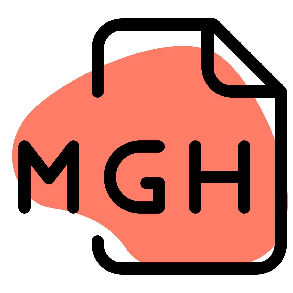 mgh datei icon