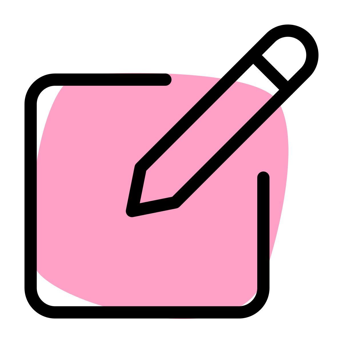 edit draft icon