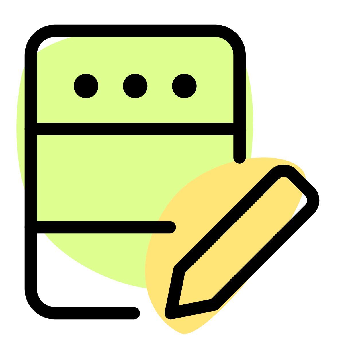 edit server settings icon