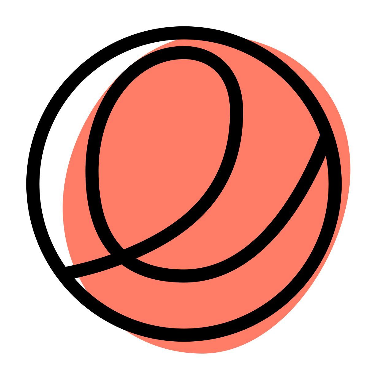 elementary os icon