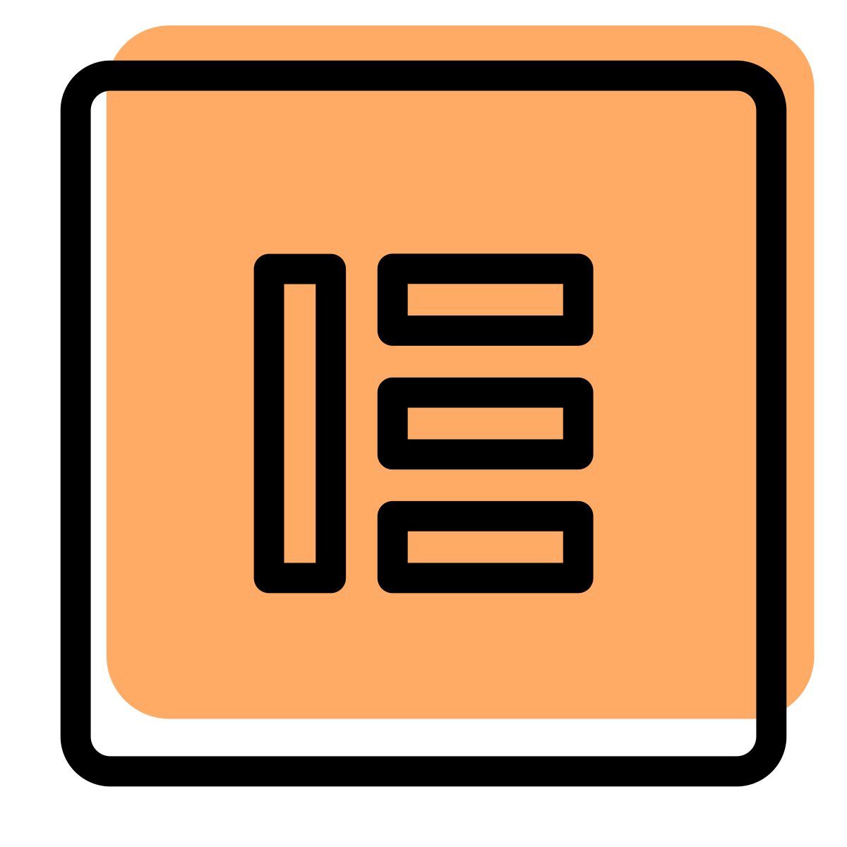 elementor icon