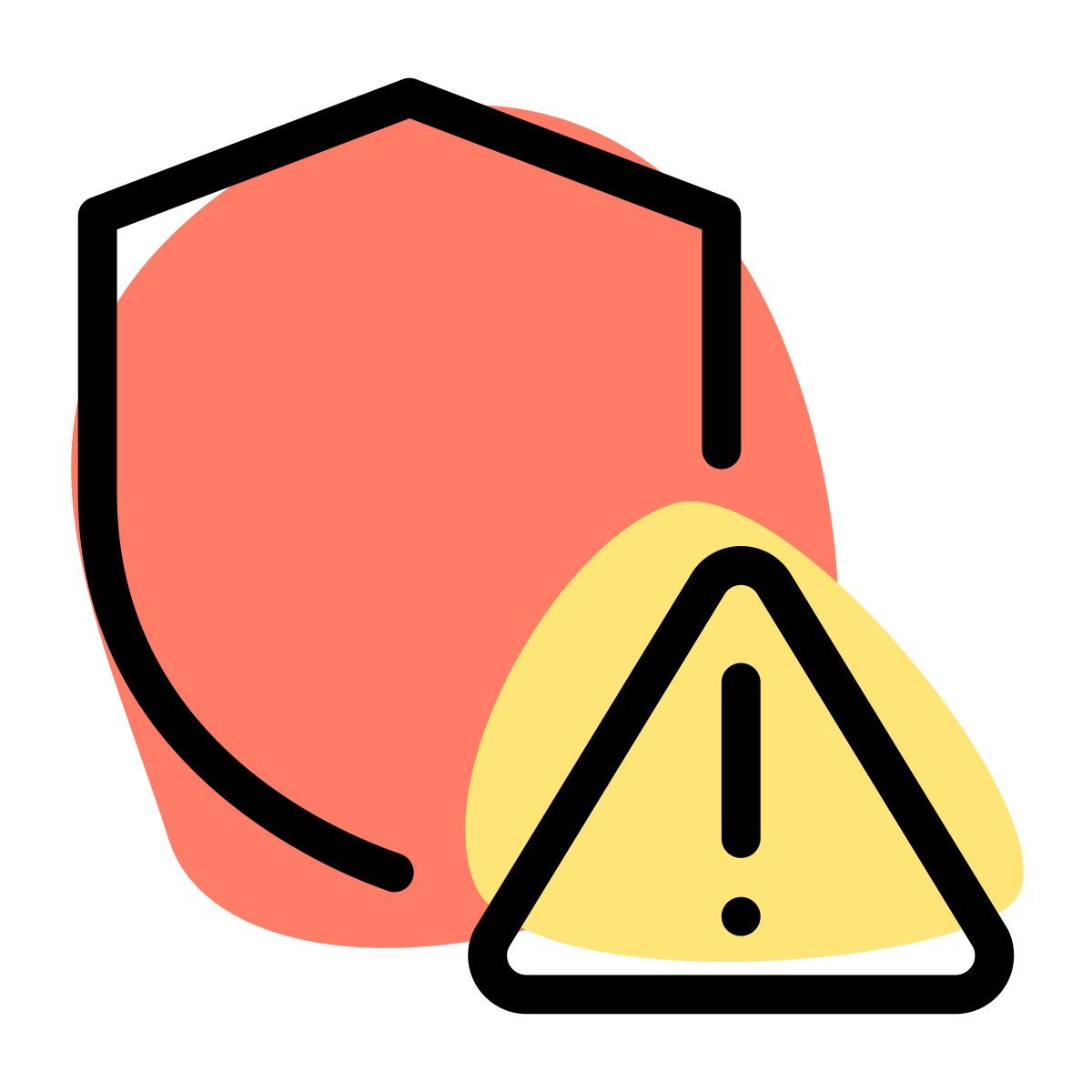 defense error icon