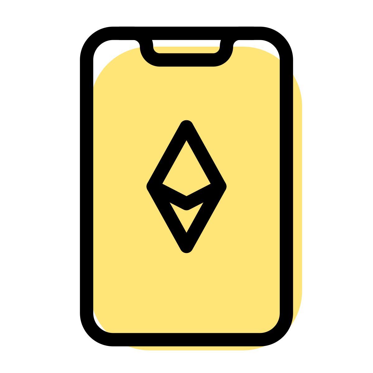 ethereum app icon