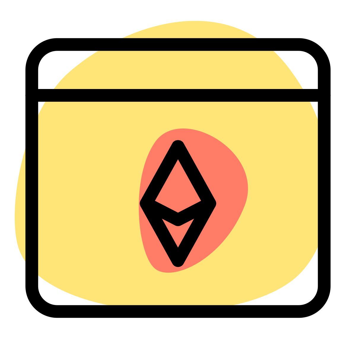 ethereum page icon