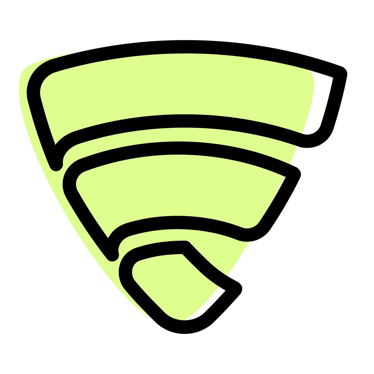 f secure icon