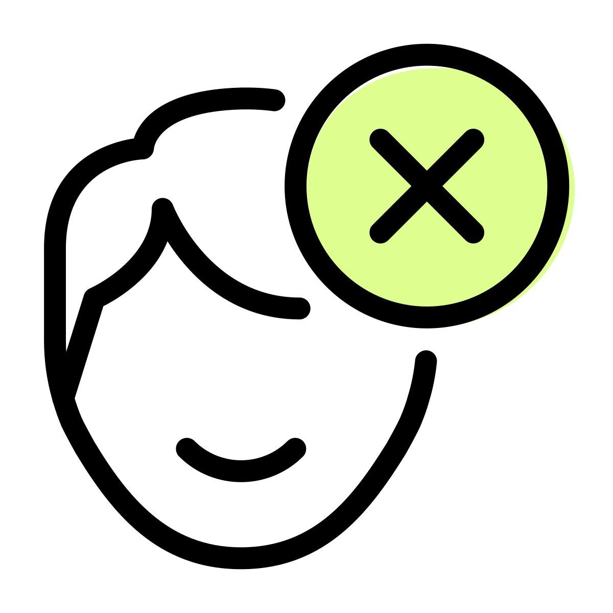 denied access icon