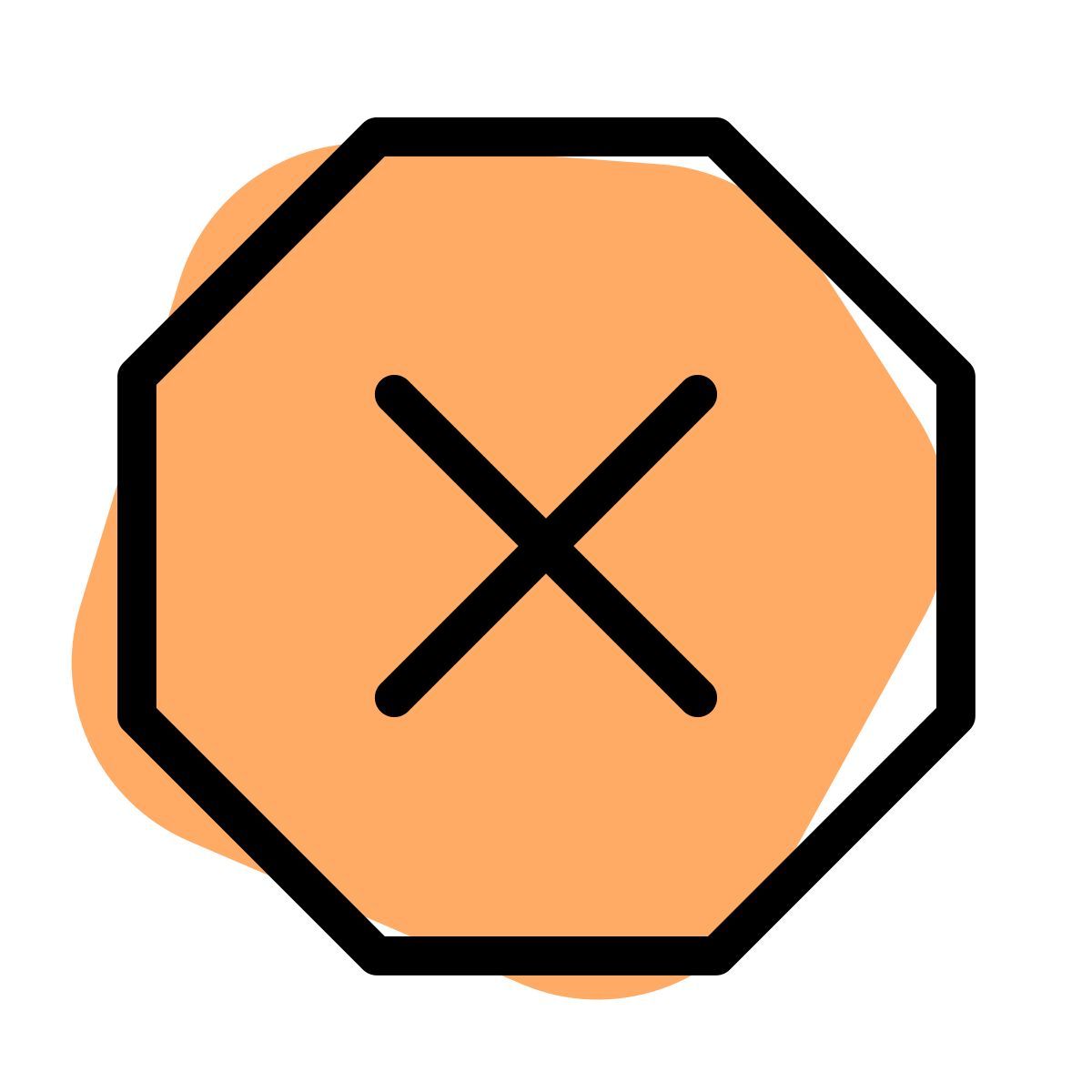 error icon