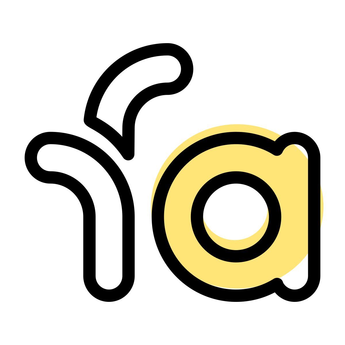 favro icon