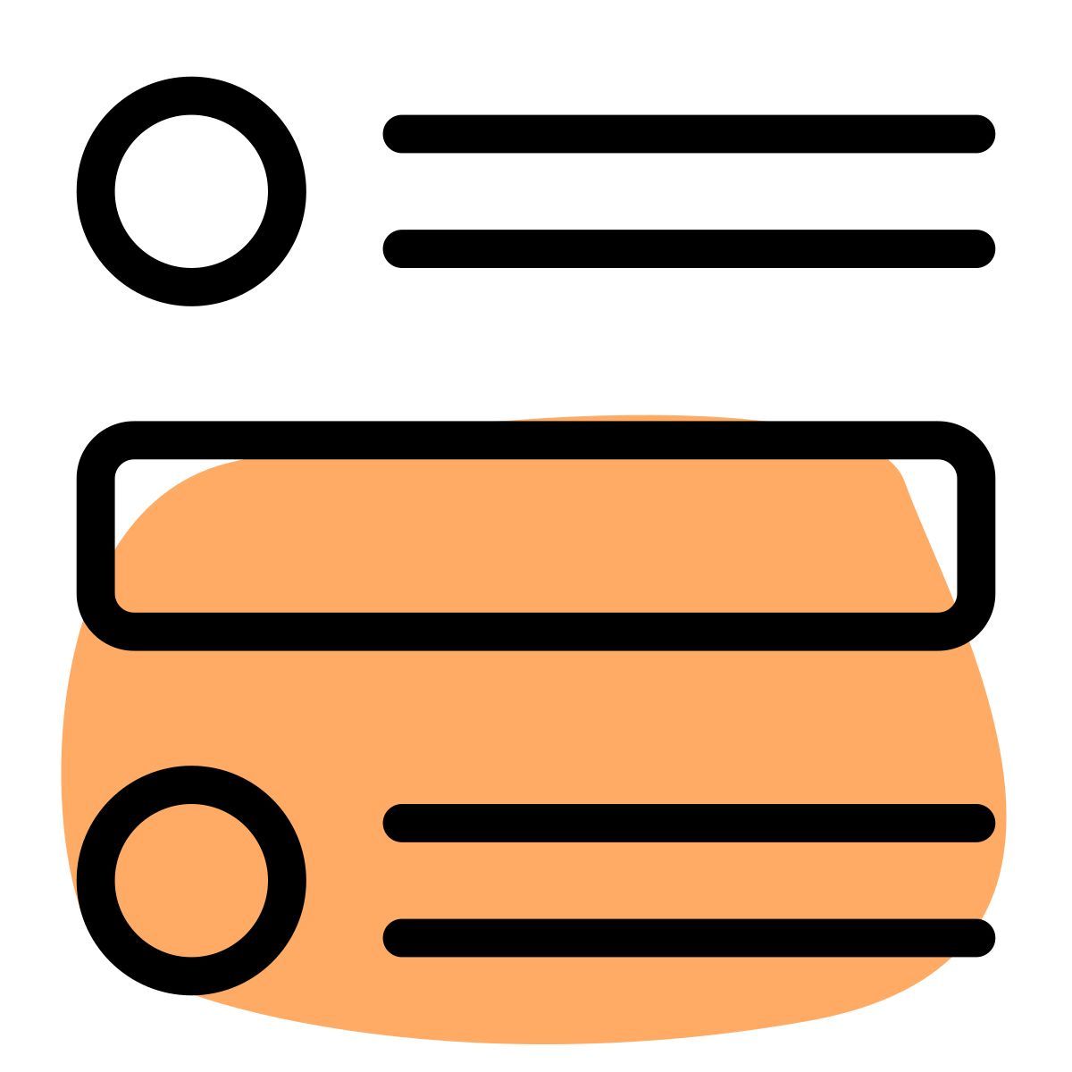 design layout icon