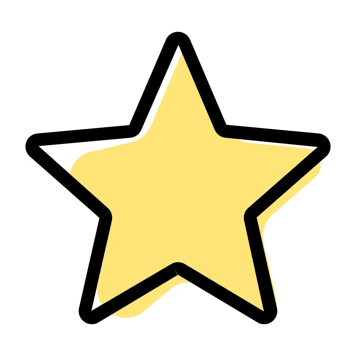 star icon