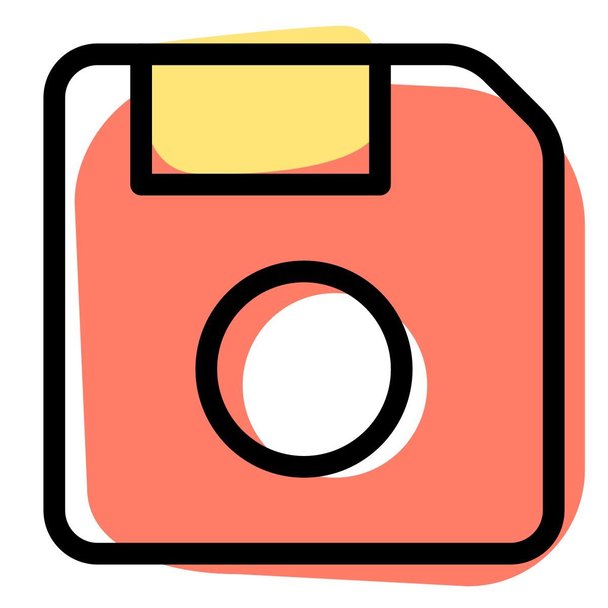 disquette icon