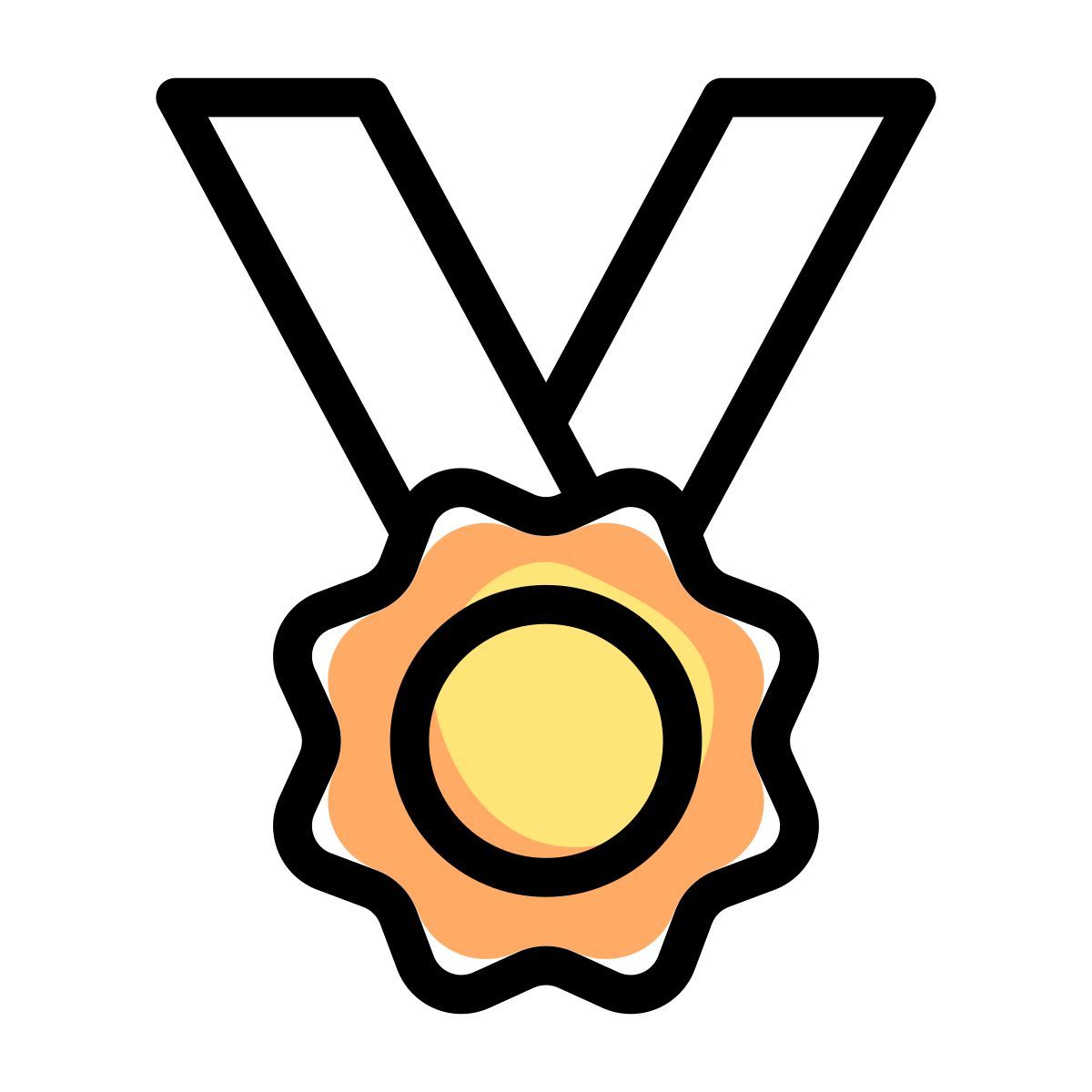 medal icon