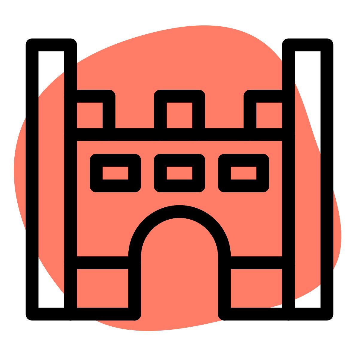 성 icon