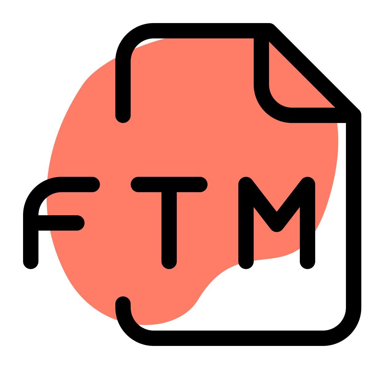 ftm file icon