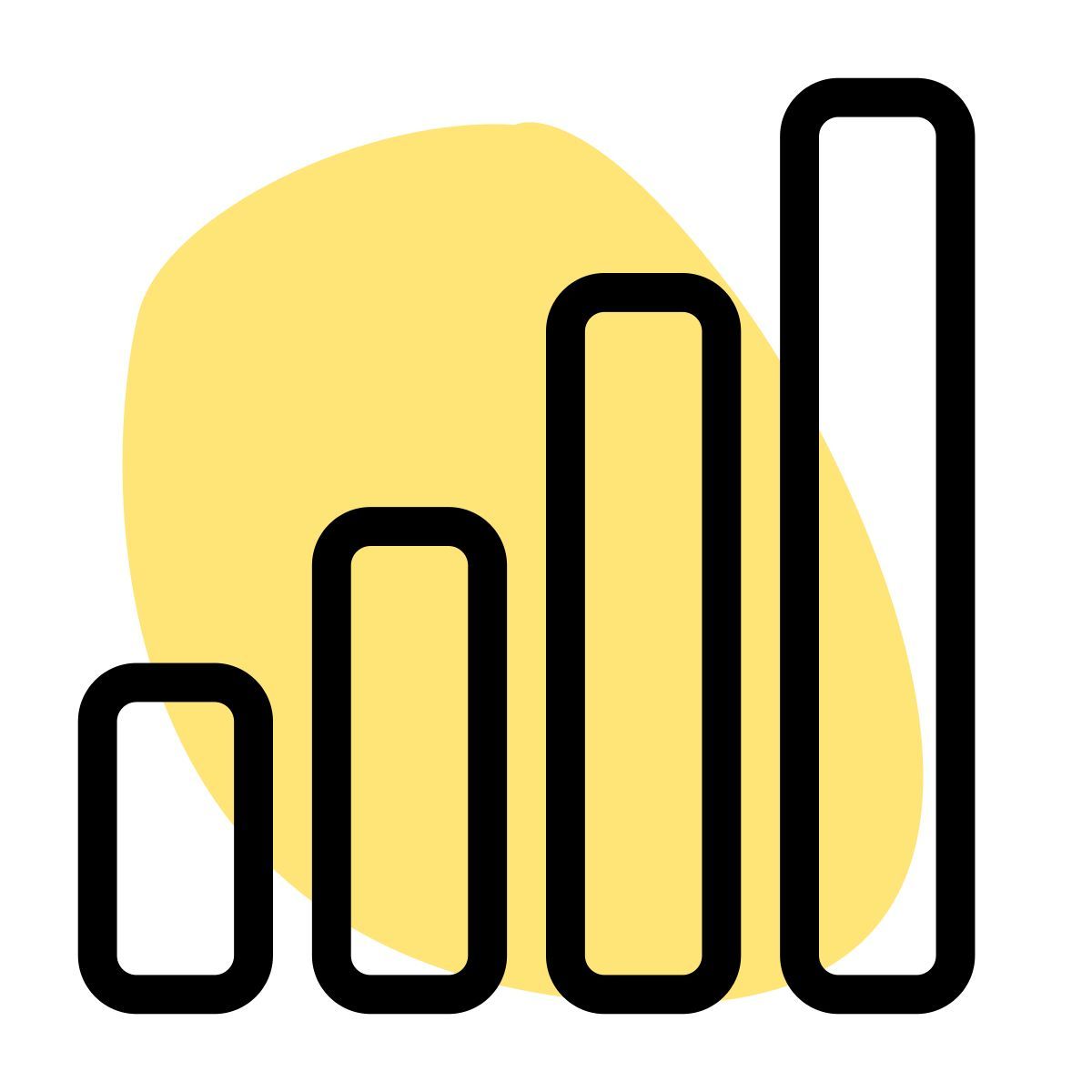 Segnale completo icon