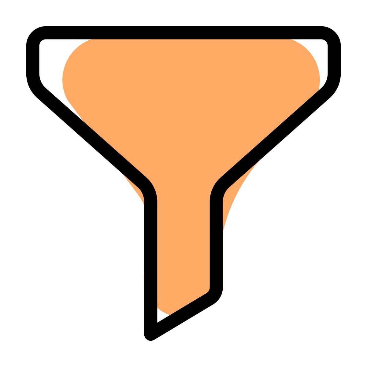 filter icon