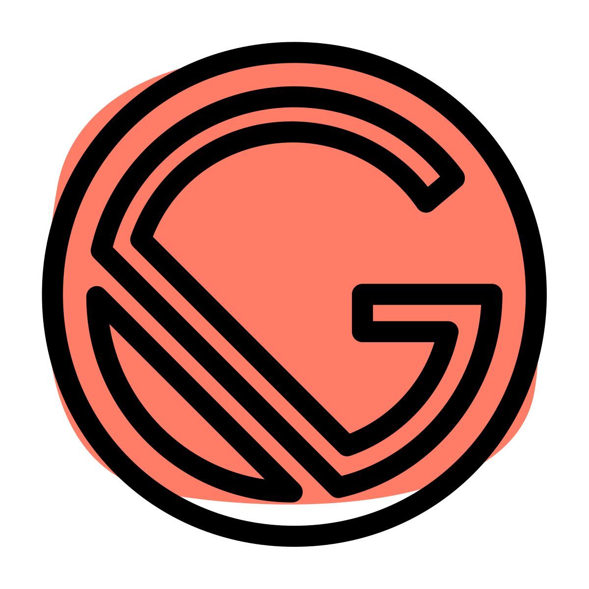 gatsby icon